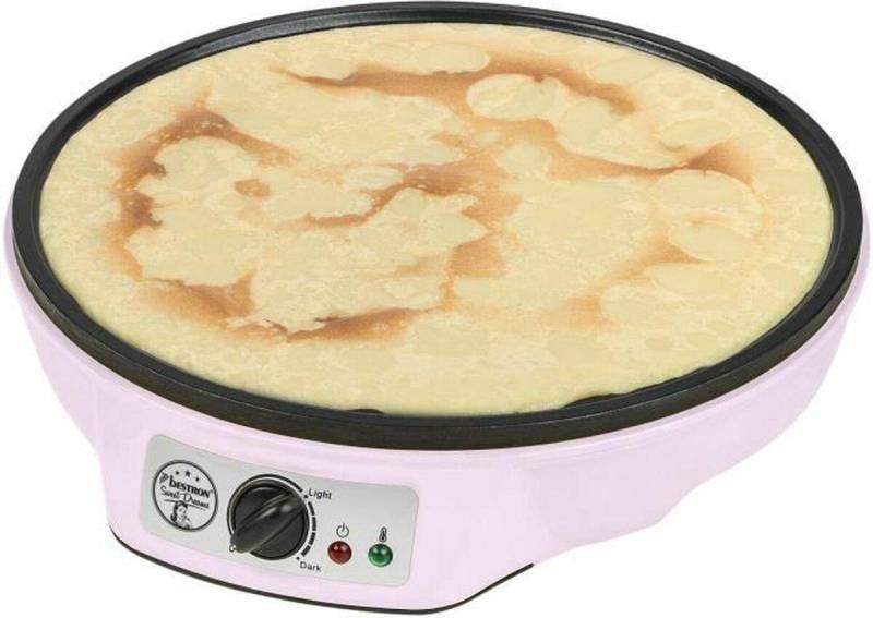 Bestron Asw602  Vaffeljern
