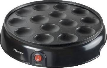 Bestron Apfm700z  Vaffeljern / Donut Maker