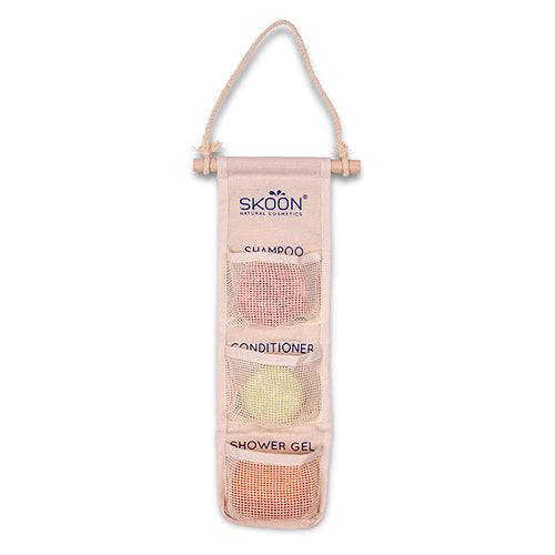Skoon Solid Bar Organizer