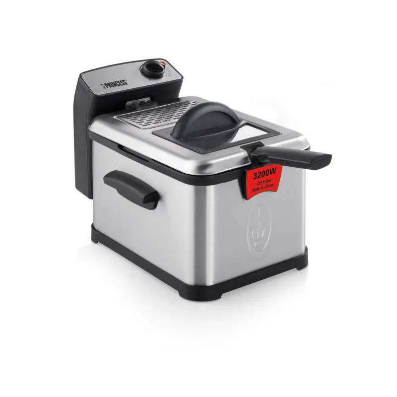 Princess Superior Friture 3200 W - Frituregryde