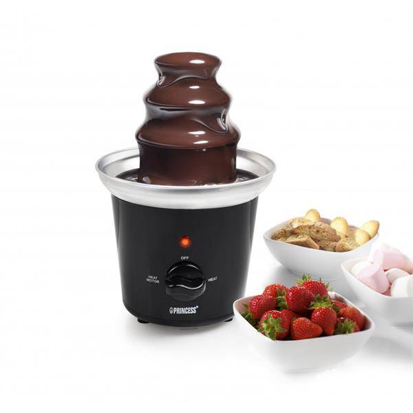 Princess Chokoladefontæne 292994