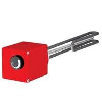 Flamco Ehk Varmelegeme, 6 Kw, 400v - Til Varmtvandsbeholder