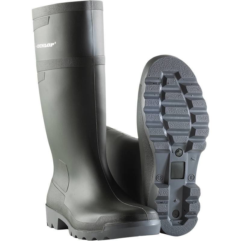 Dunlop Hobby Gummistøvle (42)
