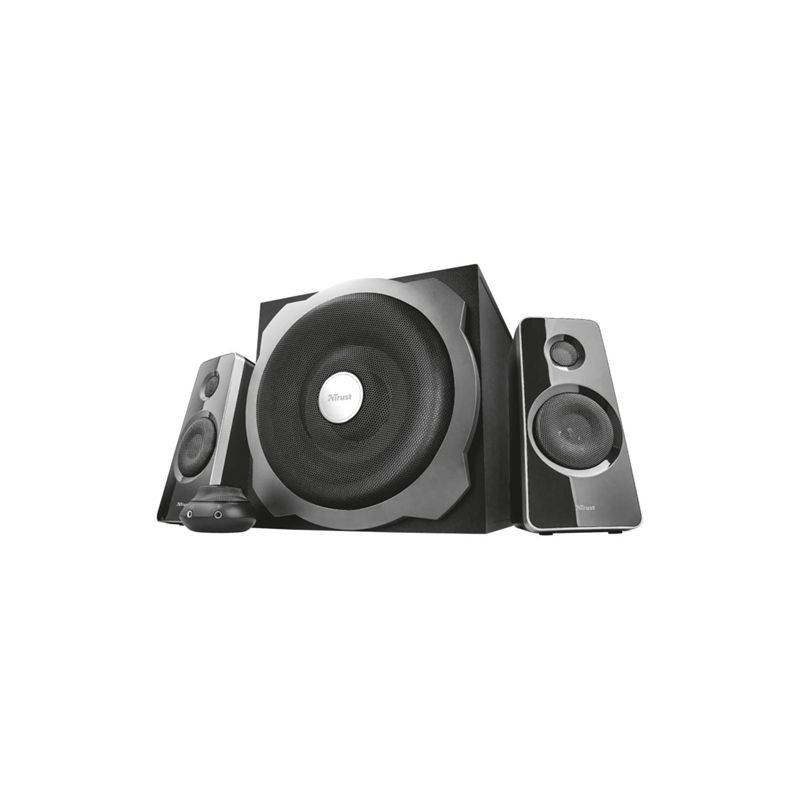 Trust Tytan 2.1 Speaker Højttalere