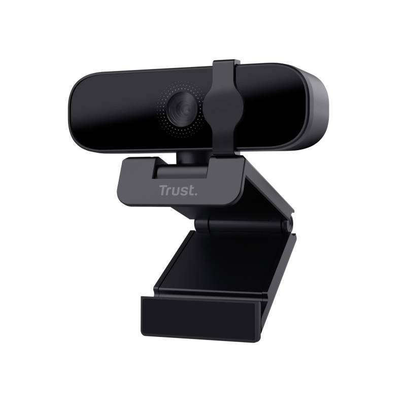 Trust Tanor Full Hd Webcam