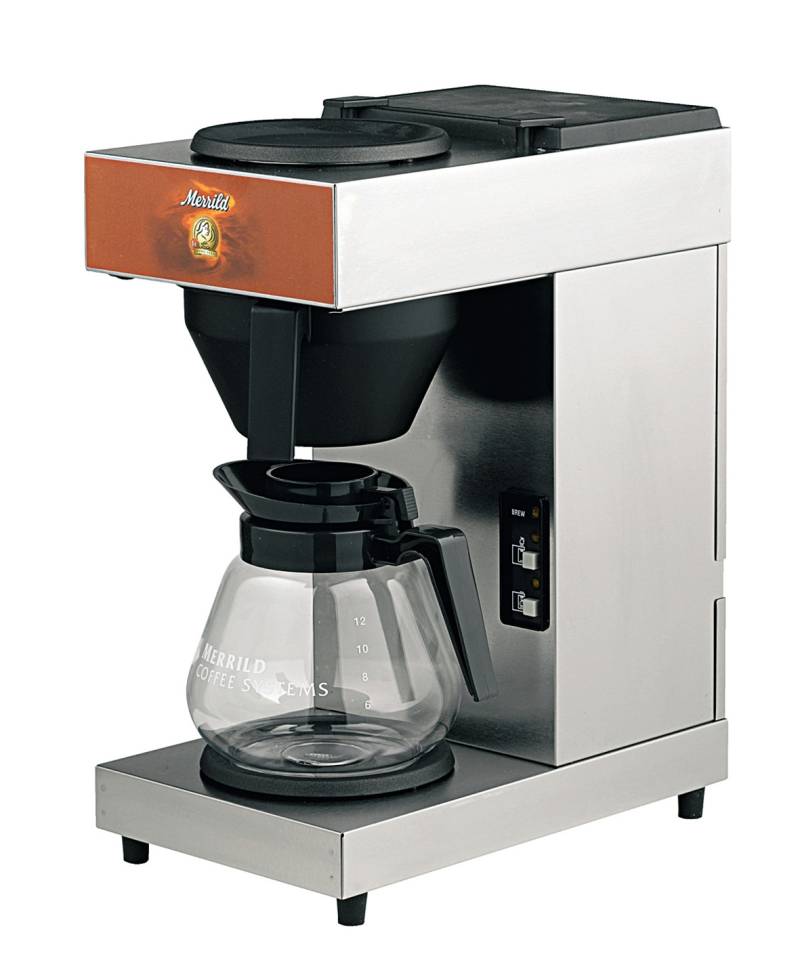 Novo 2 Kaffemaskine