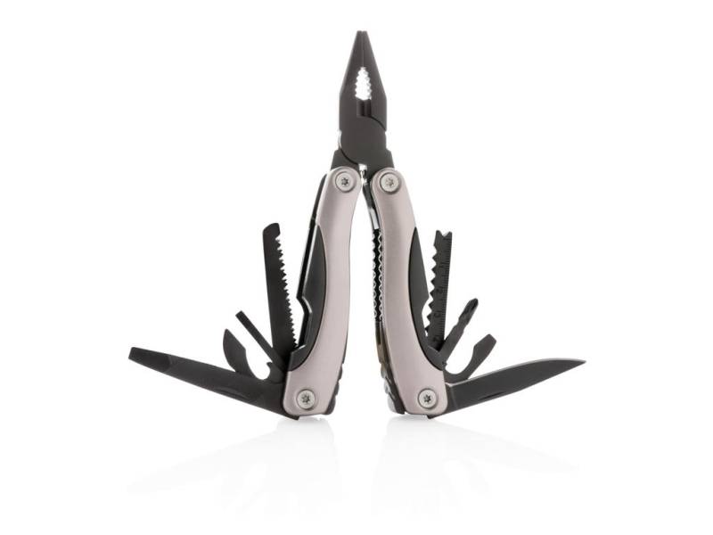 Fix Grip Multiværktøj, Sort - Xd Collection