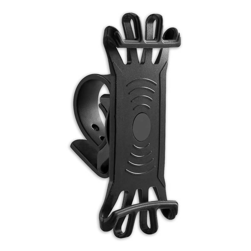 Mobilholder I Flexibel Silicone 360 Grader - No Name