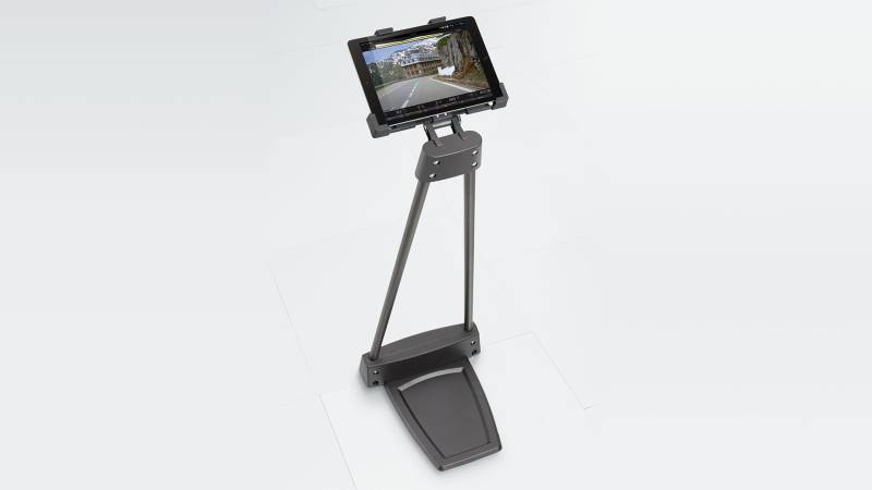 Garmin Tacx Holder/Stand Til Tablet