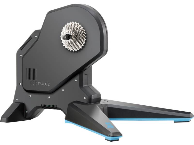 Tacx Flux 2 Hometrainer - Garmin