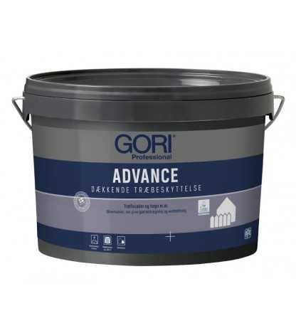 Gori Advance 2,25 L Tonebar