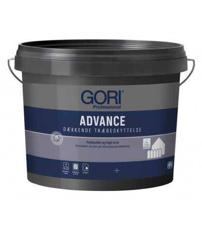 Gori Advance 5 L Kridt
