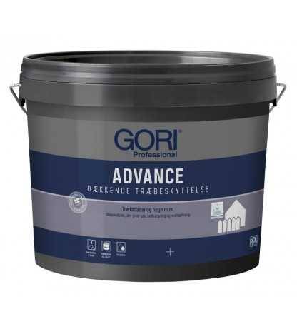 Gori Advance 10 L Kridt