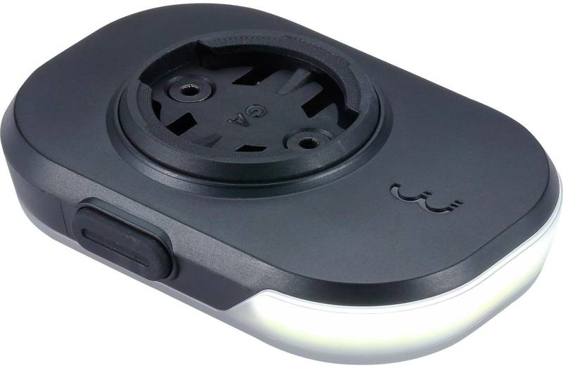 Bbb Slice 300 Led Forlygte Til Garmin Eller Wahoo Mount