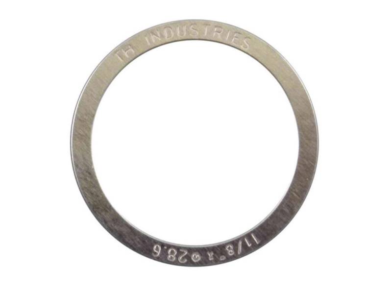 Connect Mw006 - Headset Spacer - 1-1/8 - Højde 0,25