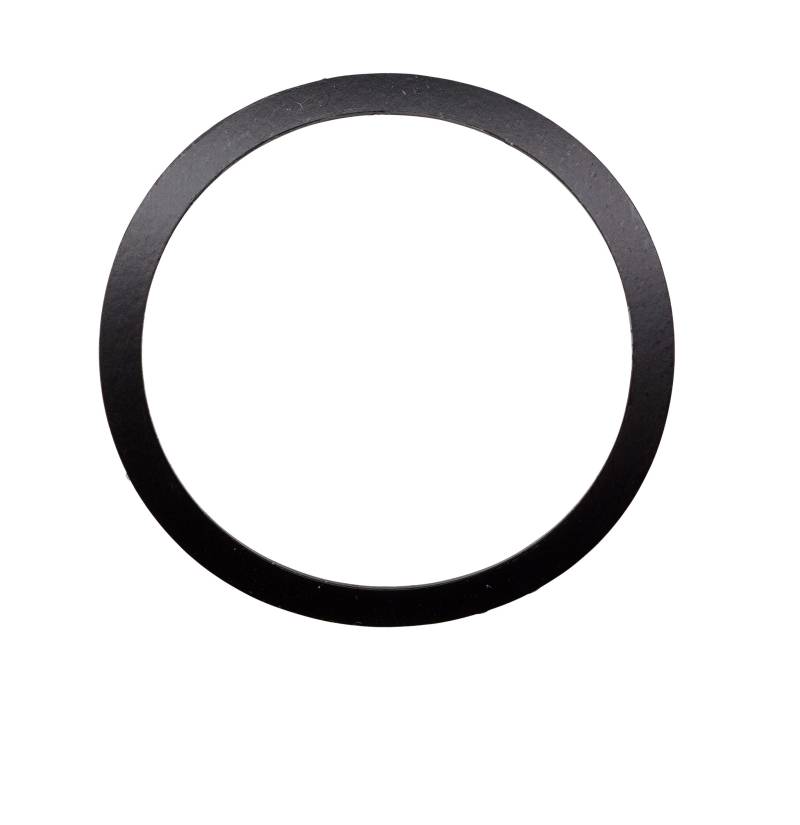 Bb Spacer Plastik 36 X 30 X 0.5mm 20stk - Elvedes