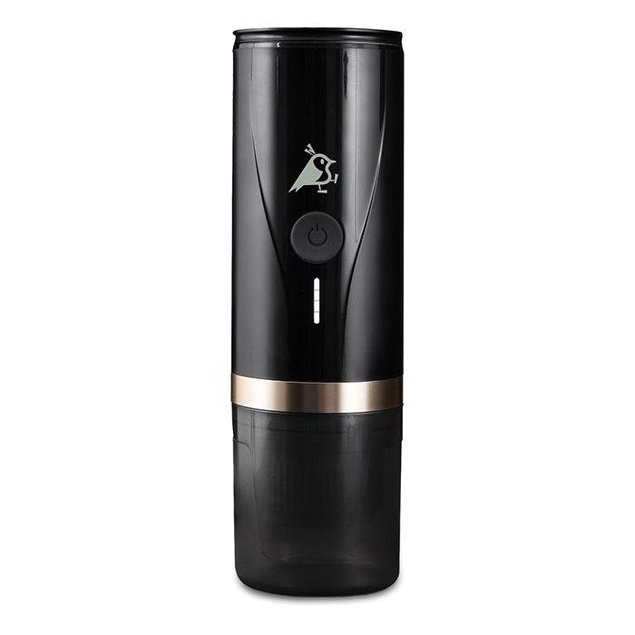 Aqiila Coffeebird Transportabel Espressomaskine (12v/Usb)