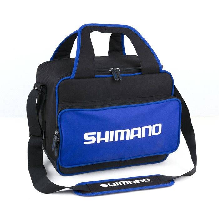 Shimano All-Round Baits Bits Fisketaske - Tasker / Rygsækstole