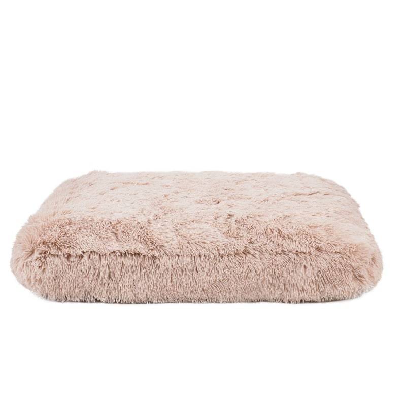 Fluffy Hundepude - Medium
