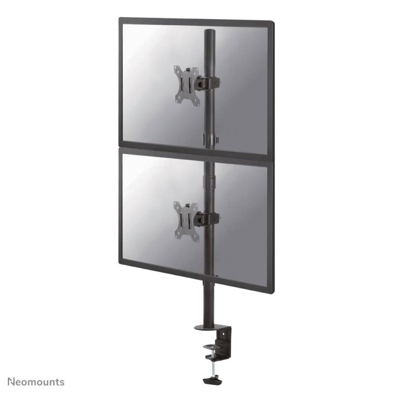 Neomounts Fpma-D550dv Monteringssæt 2 Lcd Displays 10-32 - Newstar