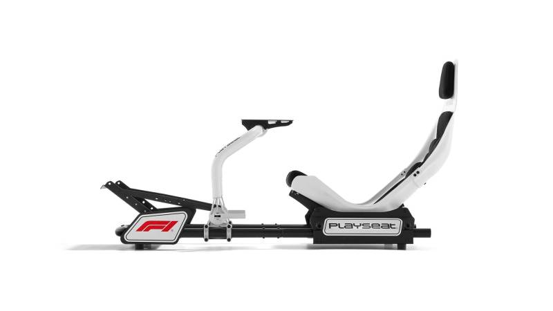 Playseatâ® Formula Instinct - F1â® Edition Racing Simulator Tilbehør - Geekd.dk