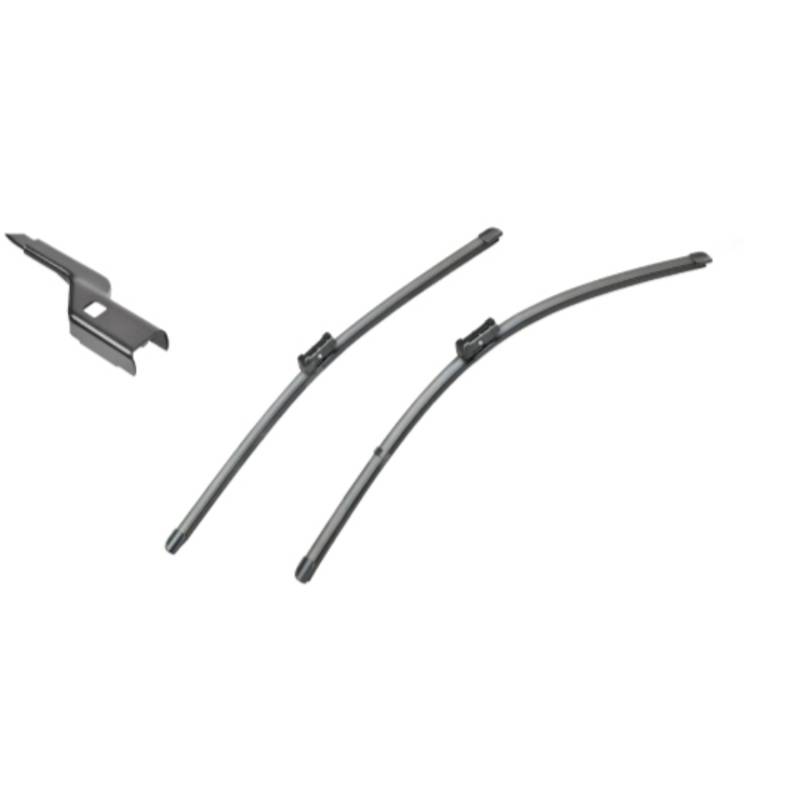 Df-013 Denso Viskerblade / Fladblade Sæt 600+380mm