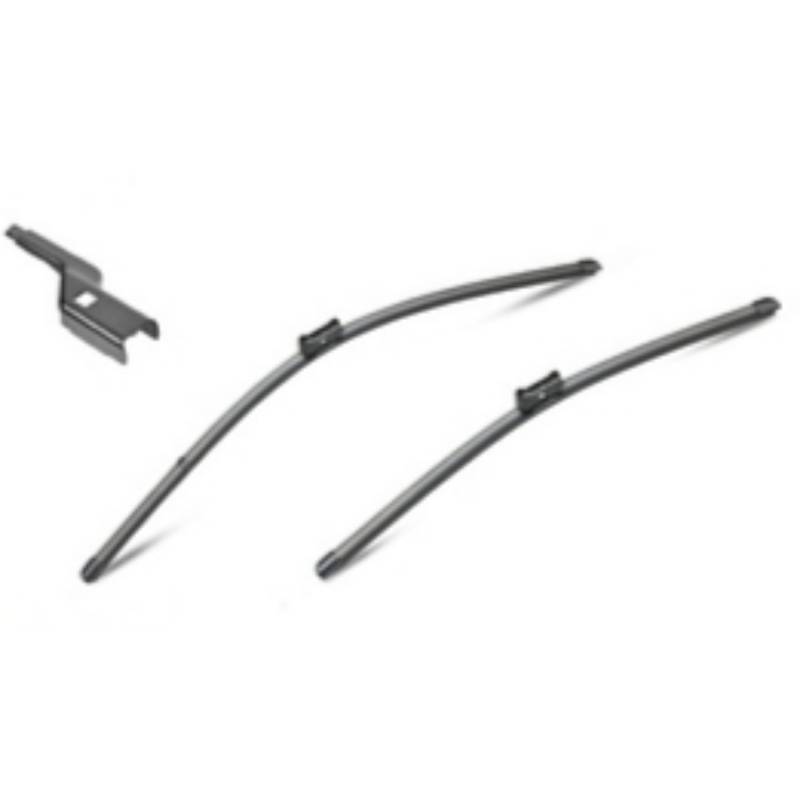 Df-047 Denso Viskerblade / Fladblade Sæt 800+700mm