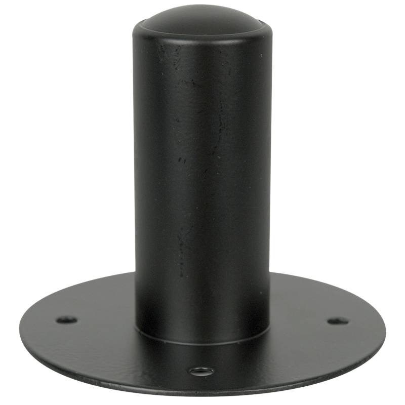 Tophat Højttalerbeslag Til ø35 Mm. Stativ - Showgear