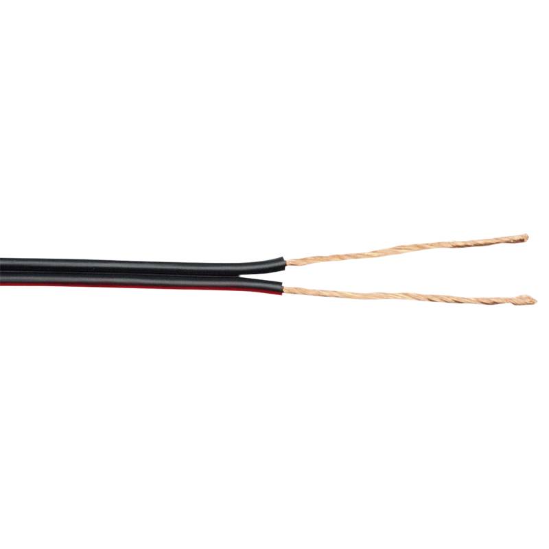Dap Spe-215 Højttalerkabel 2x 1,5 Mm - 500 M På Rulle