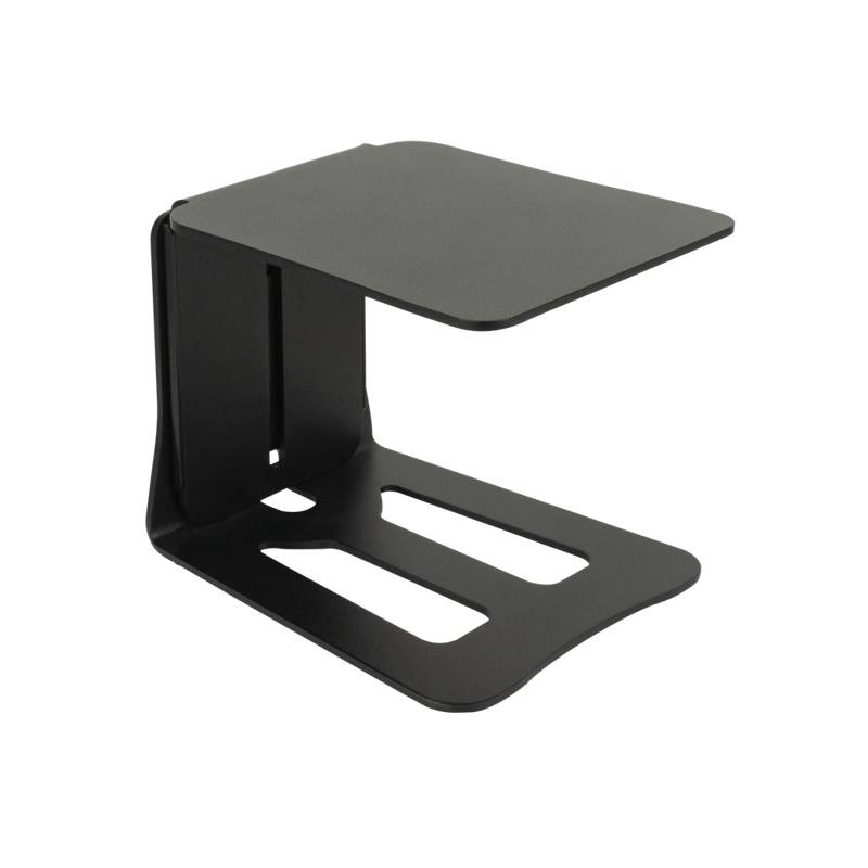 Bord Monitor Stand Small Til Studiemonitor - Sort - Showgear