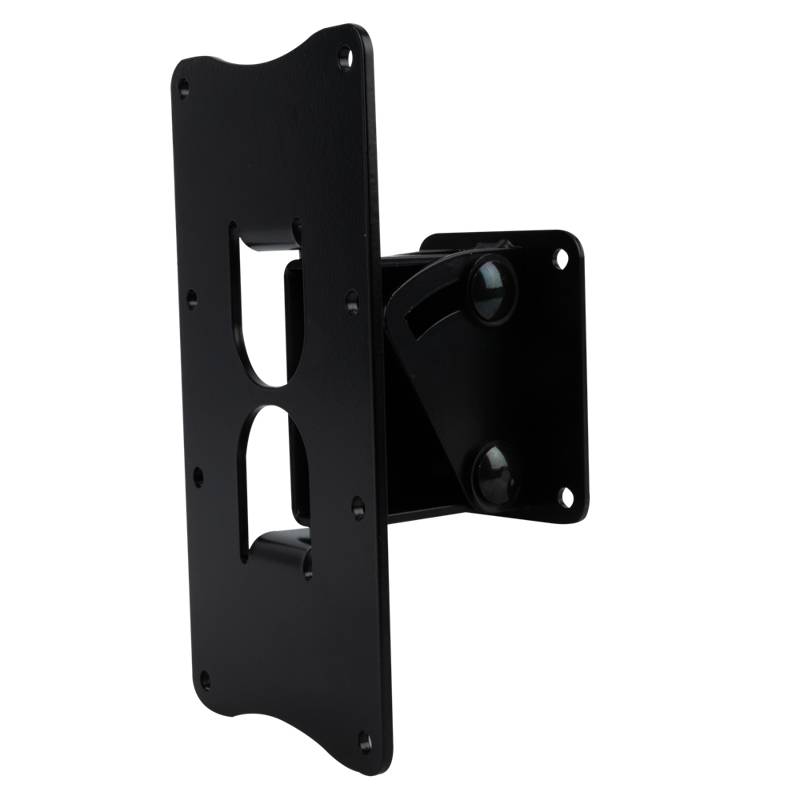 Højttaler Vægbeslag 30°x160° Tilt Og Drej - Showgear