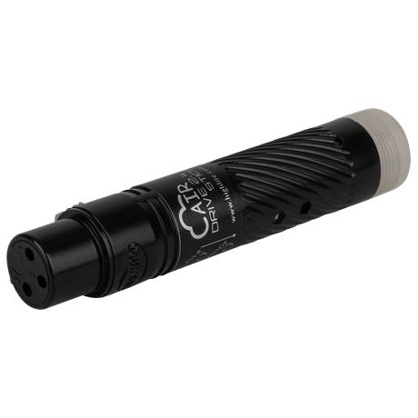 Showtec Airdrive 2.4 Stick Trådløs Dmx-Modtager - 3p Xlr