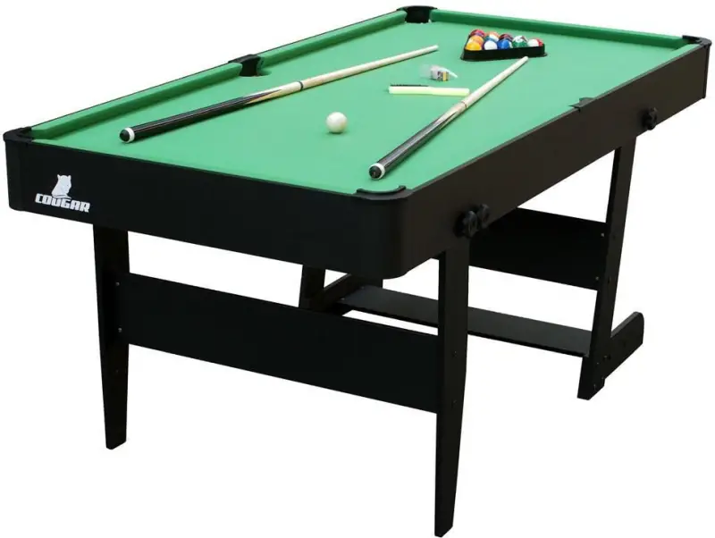 Hustle L Folde Pool Bord