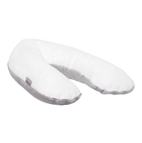 Snoozzz Graviditets- & Ammepude - Teddy White