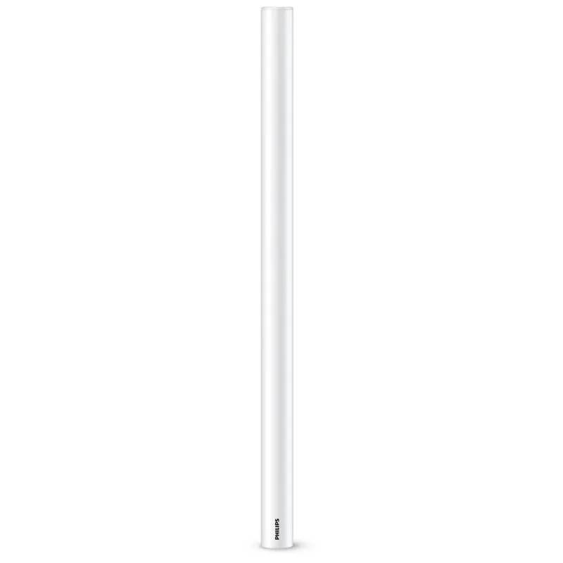 Philips Led Rør 4 5w 500 Mm  2 Sokler Varm Hvid Ikke Dæmpbar 1 Stk - 8718291789505 - Philips Signify