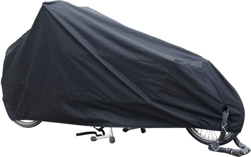 Ds Covers Cargo Cykelcover - 2 Hjul U. Kaleche