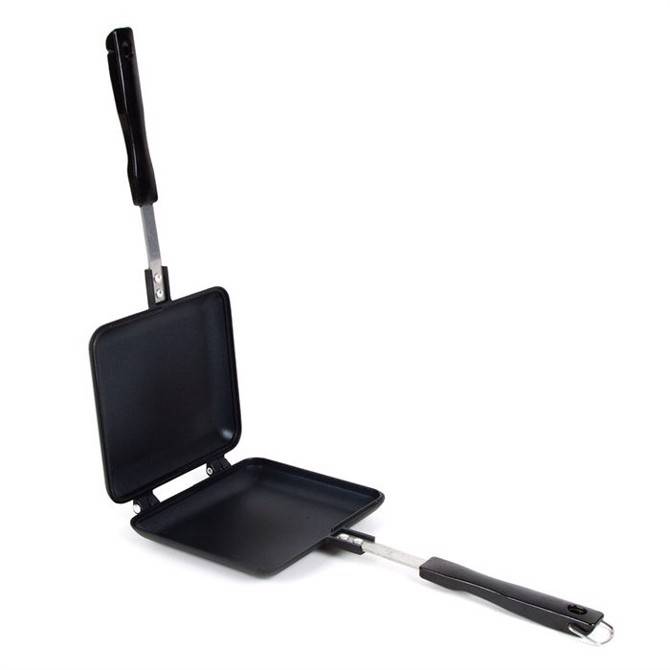 Faith Sandwich Toaster Til Grill - Madlaving