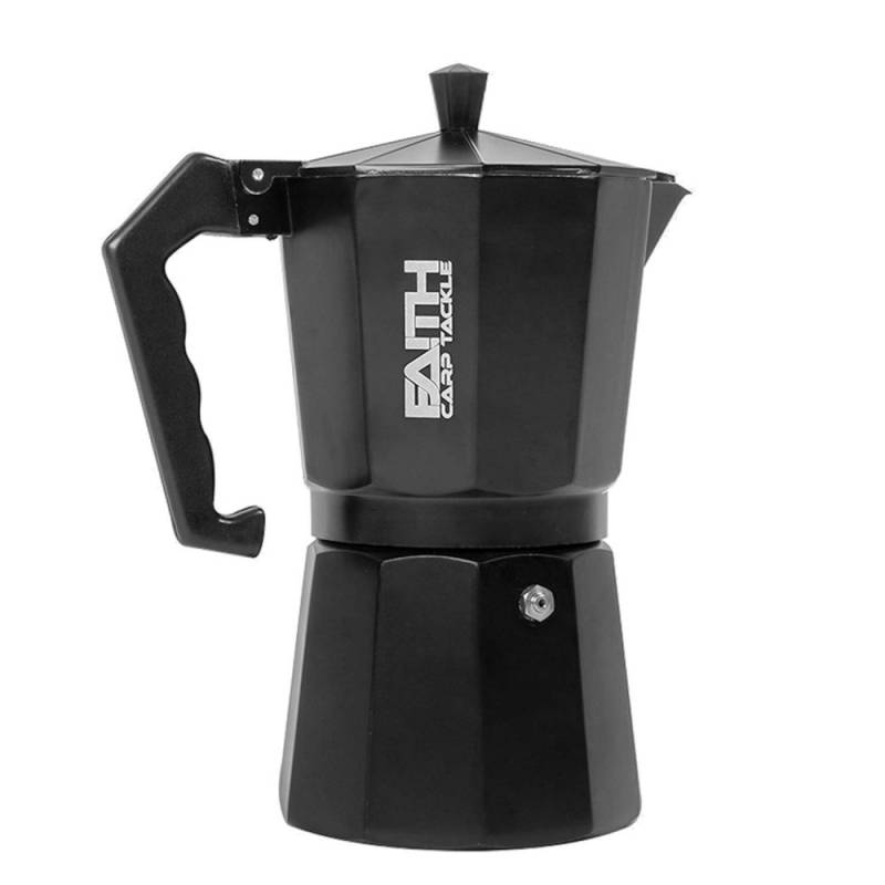 Faith Percolator Kaffemaskine - Fiske Tilbehør