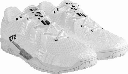 Eye S-Line Ice White Squashsko - 37