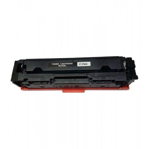 Hp 203a Sort Toner 1.400 Sider  Alternativ  Cf540a - Inkpartner Aps