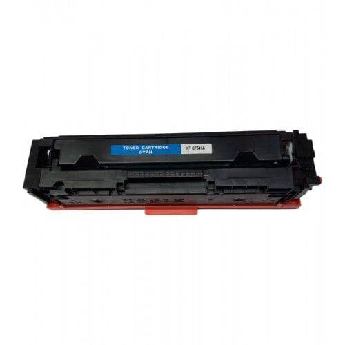 Hp 203a Cyan Toner 1.300 Sider  Alternativ  Cf541a - Inkpartner Aps