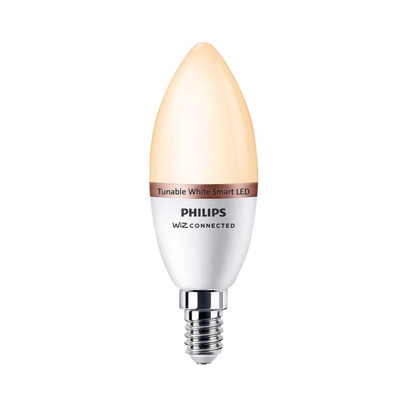 Philips Smart Led Tunable White - Kerte E14