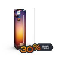 Philips Hue Gradient Signe Bordlampe, Color & White Ambiance, 1040lm, Zigbee + Bluetooth, Eg