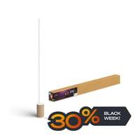 Philips Hue Signe Gradiant Gulvlampe, Color & White Ambiance, 2550lm, 29w, Zigbee + Bluetooth, Eg