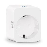 Wiz Smart Plug Med Strmmler, Wifi + Bluetooth