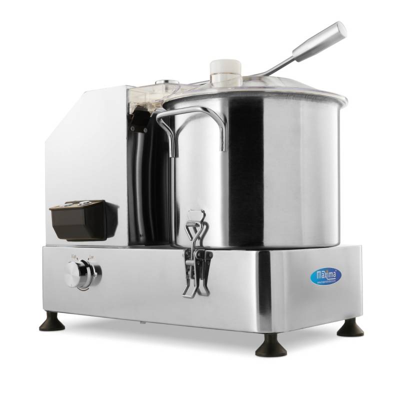 Foodprocessor 12l - Maxima