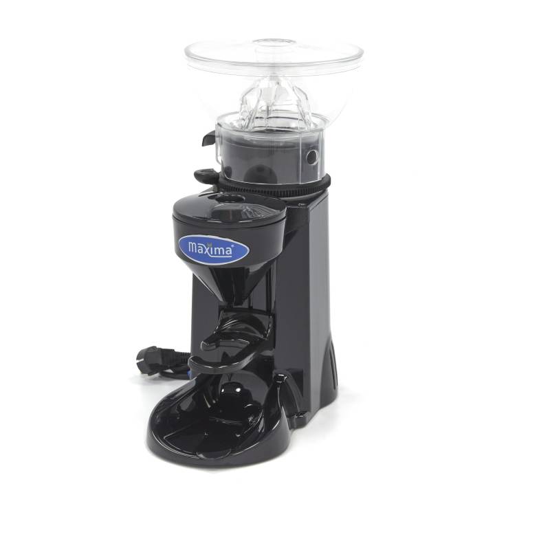 Kaffekværn - 500 G Bønner - Maxima