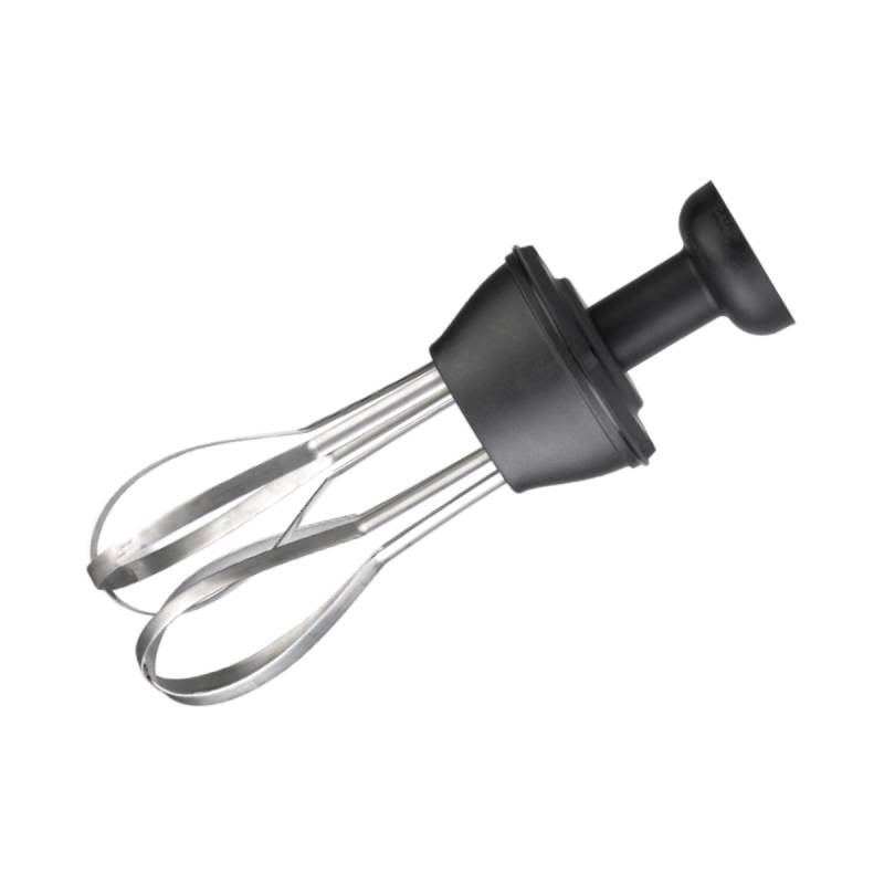 Stavblenderpiskeris 185 Mm Komplet (gammel Model) - Maxima