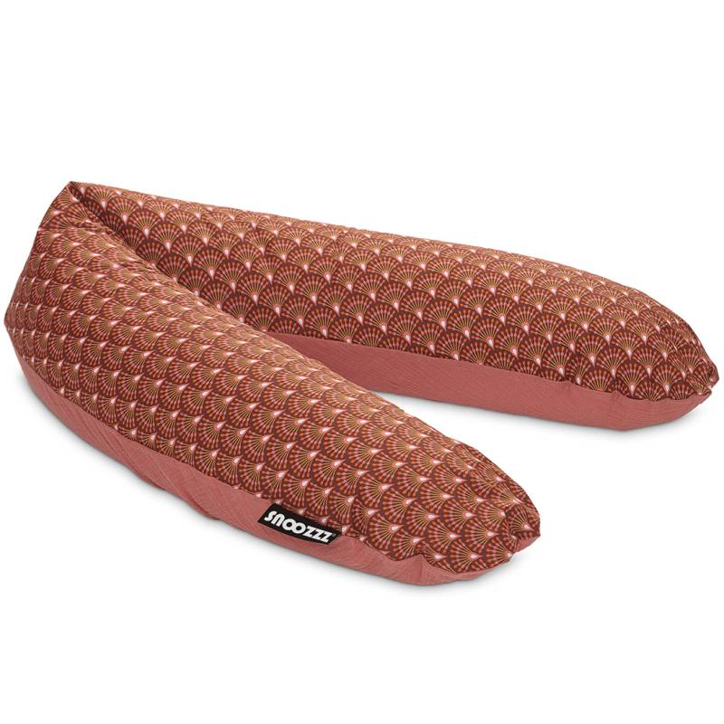 Snoozzz Graviditets- & Ammepude - Ginza Marsala