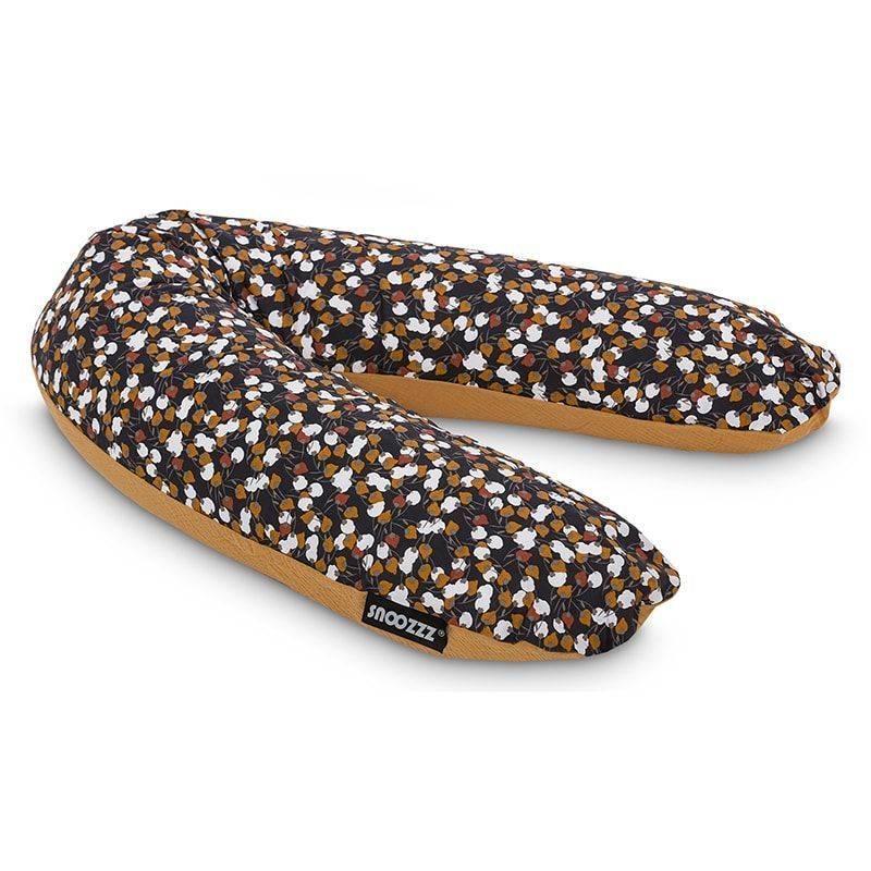 Snoozzz Graviditets- & Ammepude - Blossom Camel